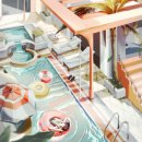 디지털 드로잉 입문 이미지