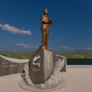 김주열열사 동상 이미지