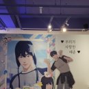 예준 | [0912,예준] 플레이브 예준이 생카, 대구 러브모드 후기