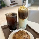 봄을담아 | 춘천 카페 미트파이가 맛있는 춘천 디저트 카페 ‘봄을담아’