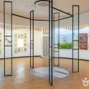 친환경농업연구소 화장실 이미지