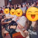 [개그콘서트]부코 제13회 부산국제코미디페스티벌 개막식 후기