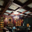 해피테리야끼 | 호텔 메리어트 럭셔리 컬렉션 아틀리에 주니어 스위트 해피아워 &amp; 조식 후기 | 서울 호캉스 프로포즈 호텔