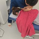 다산스마트경영연구원 | [다산 도농 체형교정]어깨 통증이 계속된다면 능형근부터 확인해보세요