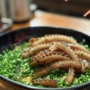 (주)와이즈팜 | 진구] 칸다소바 부전동점 - 돼지껍데기 아부라소바, 돈코츠라멘 내돈내먹 후기/서면혼밥/전포점심/서면맛집