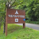 덕동자동차야영장 | 지리산 캠핑장 덕동자동차야영장 달궁계곡 옆 자동차야영 후기