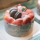 뚜쥬르과자점 | 천안 대형 베이커리카페 [뚜쥬르 과자점]방문 후기