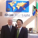 WCM- World Culture Missions 복음화를 위해 한미관계의 중요성과 회복을 이미지