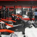 원나인피트니스 | 대구 북구 헬스장에서 신나는 운동 경험, 원나인피트니스 후기