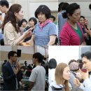 2017년 김옥경목사님 전국순회집회(순천) 사진과 놀라운 치유 간증들 이미지