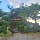 학암포노을 | [태안] 스테이인태안 / 6호 디럭스 태안 오션뷰 노을 감성숙소 자쿠지 학암포 어촌계 회포장 후기