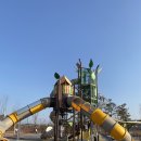 어린이 놀이터 | 대구 금호워터폴리스 어린이 놀이터 후기