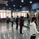 The Boxing Lab(더복싱랩) 이미지