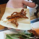 소고산제일루Express | 서울 홍대 소고산제일루 - 마라탕과 궈바로우, 고기만두와 진장로스