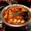 대구 교동 신상술집 부단, 부산 광안리 맛집 대구상륙 내돈내산 후기