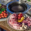 학동 펜션 이미지