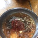 천하장사세수대야냉면 이미지