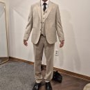헤드대백프라자지점 | 대구 예복 투어 ① 마르코제노 정찰제 가성비 맞춤 대여 가격 후기 (내돈내산)