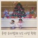 아이발레학원 | 문화센터 유아발레와 사설 발레학원 차이점 총정리(6세 아이 후기)