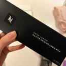 코스타리카 | 네스프레소캡슐커피 여름한정버츄오캡슐 코코넛,아이스레제로,코스타리카 후기