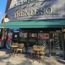 뜨랑30(TRENTE30) | 일원동카페 뜨랑30, TRENTE30 그릭 요거트볼로 상큼한 하루 시작하기