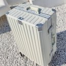 명품성인PC | 비토 여행용 캐리어 72cm(26인치) 66cm(24인치) 폴리카보네이트 TPE 대형수화물