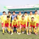 2013 미래해운배 재경영광향우동문 축구대회 개막전을 마치고... 이미지