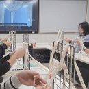 마크라메 벽걸이(행잉)만들기 | 감성 가득 마크라메 '플랜트행잉 만들기' 대전 힐링 원데이클래스로 완성한 플랜테리어 소품