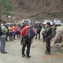 제1차 아름드리 정기산행 - 충북 청주 좌구산 658 m 을 다녀와서~~!! 이미지