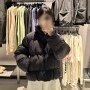 5150 | 나이키 조던 패딩 FB5150 후기 여성 숏패딩 추천