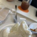 라이스 케키&커피 이미지