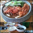 이바돔감자탕 이미지