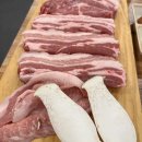 아바이갈비굽는마을 이미지