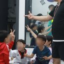 라이온 태권도장 이미지