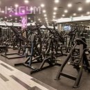 시그니쳐 GYM 네이버블로그