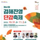 김해시공설운동장 티스토리