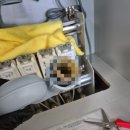 디큐브시티아파트 | 구로디큐브시티아파트, 벨라고엠보880 &amp; 비반트TA200으로 주방 분위기 UP! 시공 후기