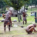 오이도선사유적공원 이미지
