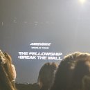 2022. 10｜ATEEZ - THE FELLOWSHIP : BREAK THE WALL IN SEOUL / 에이티즈 서울 콘서트 후기