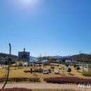 수남유수지생태공원(어린이놀이시설) 이미지