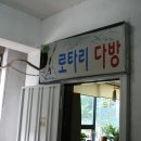 배꽃다방 이미지