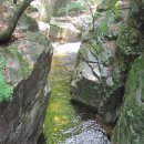 무릉계곡 1호 이미지