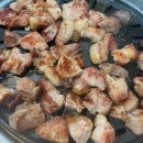 고기장사 꼬기집 이미지