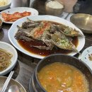 무남정 | 장유 율하 게장맛집 게장정식추천 무남정 (내돈내산후기)