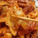 동대문엽기떡볶이 인동점 이미지