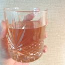 블루스톤팜영농조합법인 | 여름 건강음료 송화 감식초 시음 후기 (강산농원 발효액 선물 세트)