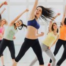 줌바다이어트댄스 이미지