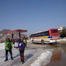 안골목장 | 백두대간 이어가기[저수령~묘적령이야기]