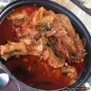 산수촌민박 | [완주소양/맛집/산수촌]한옥민박/묵은지닭도리탕맛있는곳/계곡물놀이가능한 음식점추천!!