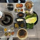 소답동130 | 창원 유니시티맛집 고기참맛있는집 가성비좋은 중동 고기집